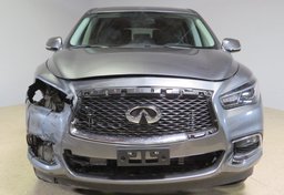 2020 Infiniti QX60 - Image 11