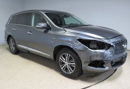 2020 Infiniti QX60 - Image 2