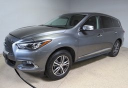 2020 Infiniti QX60 - Image 1