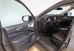 2020 Infiniti QX60 - Image 21