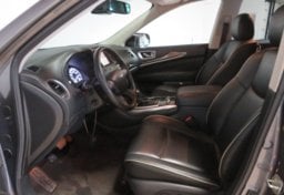 2020 Infiniti QX60 - Image 25