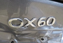 2020 Infiniti QX60 - Image 13