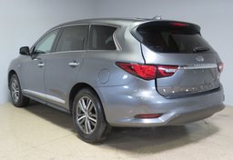 2020 Infiniti QX60 - Image 9