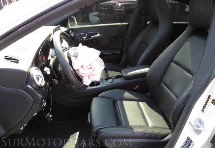 2018 Mercedes-Benz CLA - Image 23