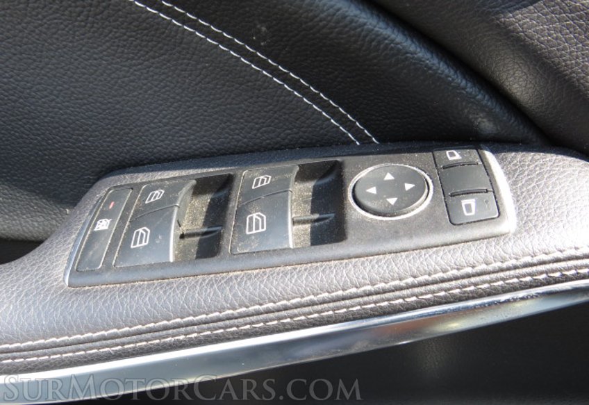 2018 Mercedes-Benz CLA - Image 38