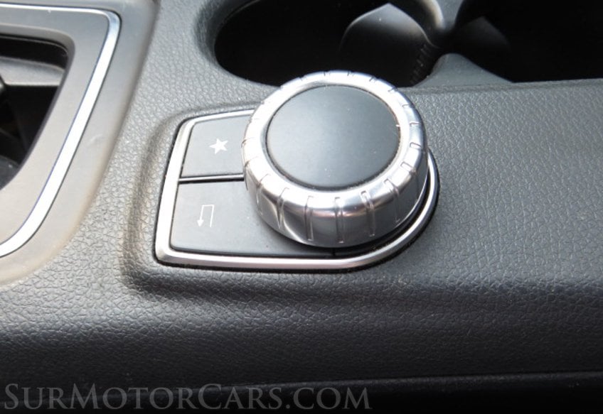 2018 Mercedes-Benz CLA - Image 44