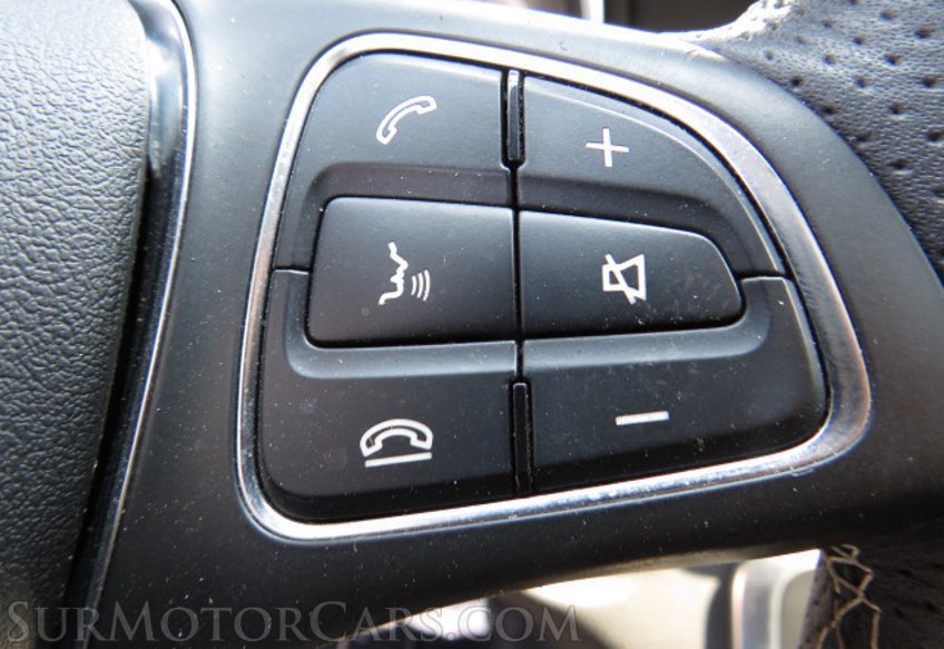 2018 Mercedes-Benz CLA - Image 31