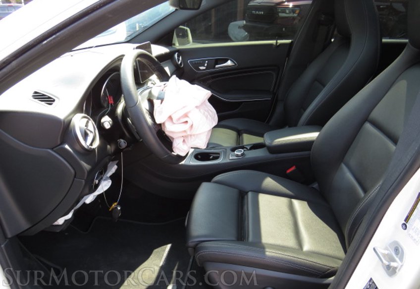 2018 Mercedes-Benz CLA - Image 25