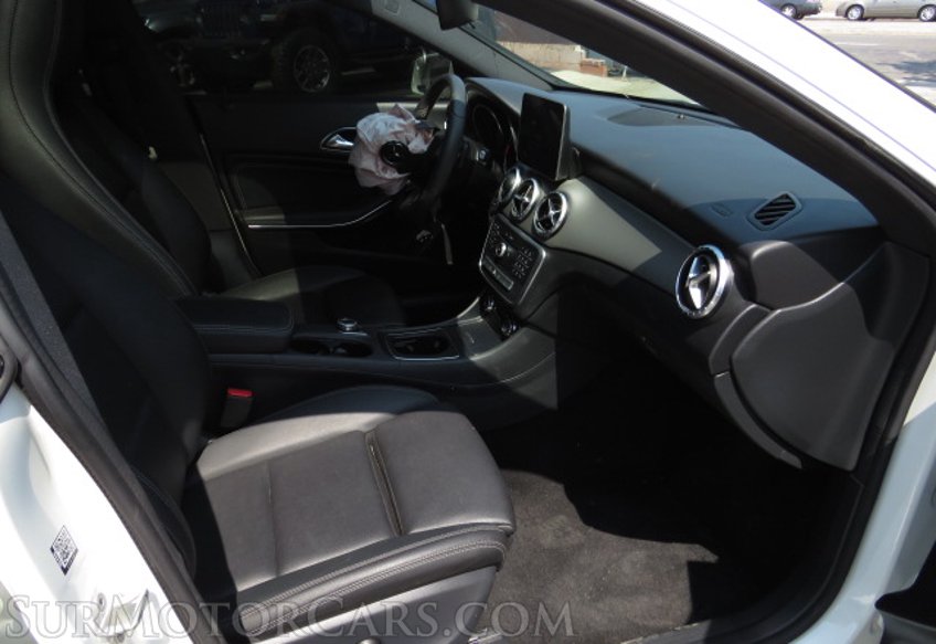 2018 Mercedes-Benz CLA - Image 26