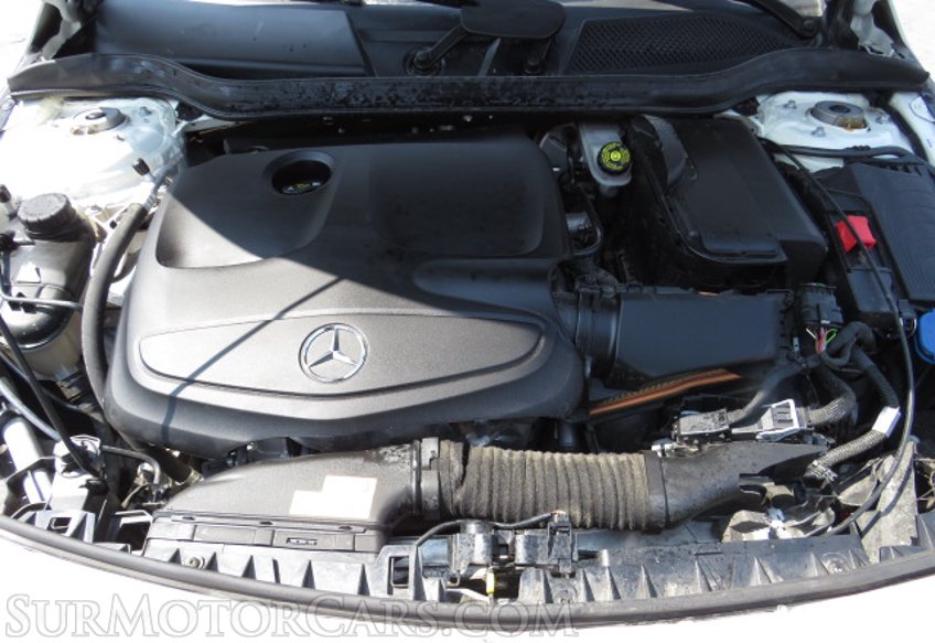 2018 Mercedes-Benz CLA - Image 51