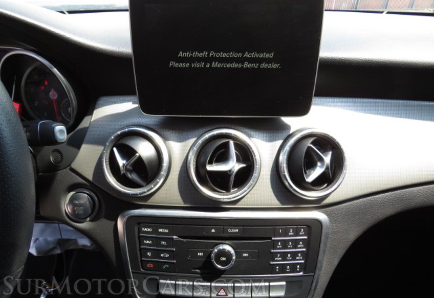2018 Mercedes-Benz CLA - Image 41