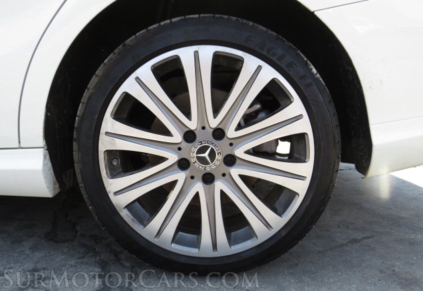 2018 Mercedes-Benz CLA - Image 17