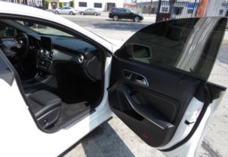 2018 Mercedes-Benz CLA - Image 20