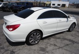 2018 Mercedes-Benz CLA - Image 5