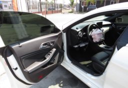 2018 Mercedes-Benz CLA - Image 19