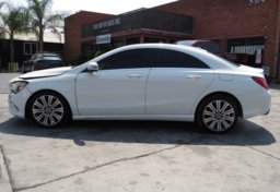 2018 Mercedes-Benz CLA - Image 12