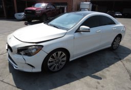 2018 Mercedes-Benz CLA - Image 2