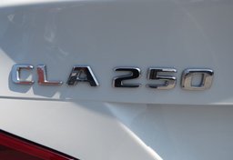 2018 Mercedes-Benz CLA - Image 18