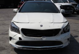 2018 Mercedes-Benz CLA - Image 9