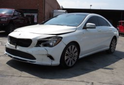 2018 Mercedes-Benz CLA - Image 4