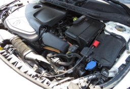 2018 Mercedes-Benz CLA - Image 52