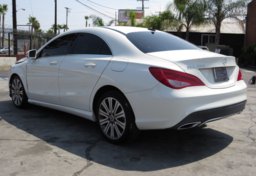 2018 Mercedes-Benz CLA - Image 8