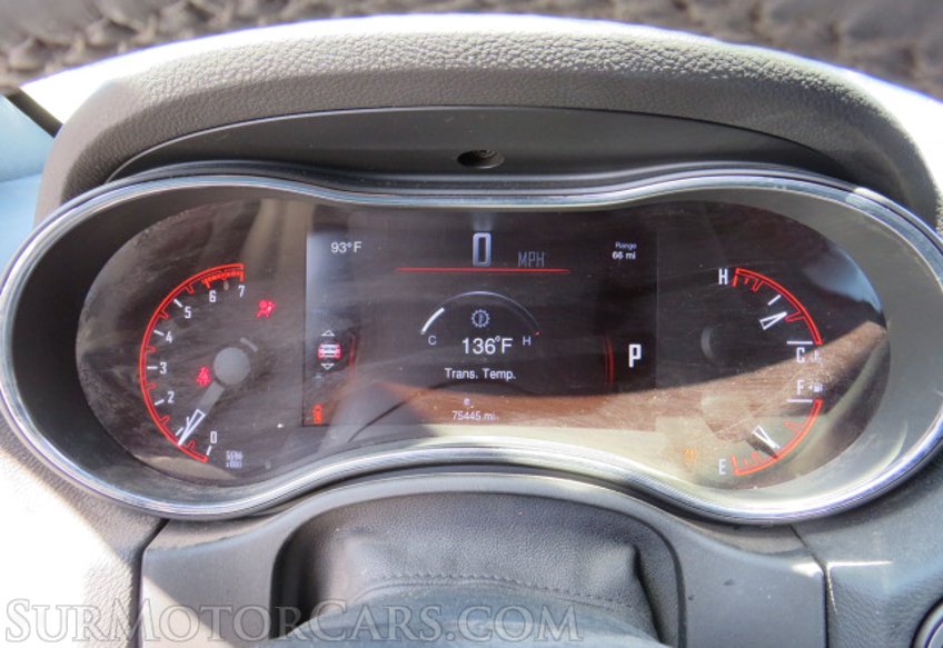 2015 Dodge Durango - Image 37