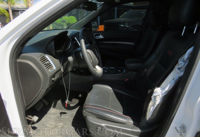 2015 Dodge Durango - Image 27