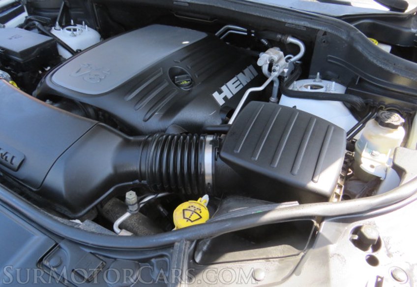 2015 Dodge Durango - Image 62