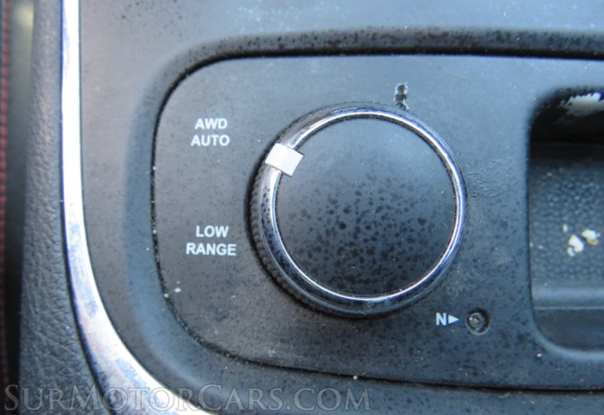 2015 Dodge Durango - Image 53