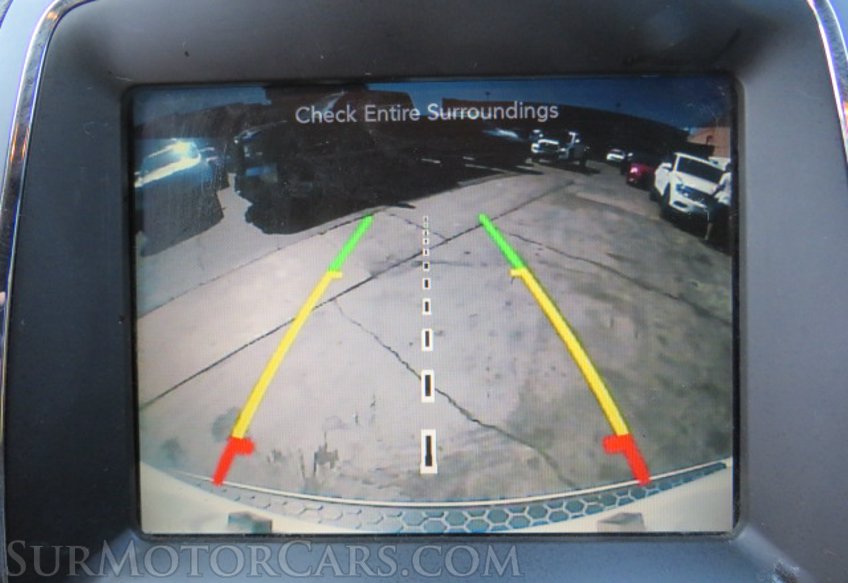 2015 Dodge Durango - Image 50