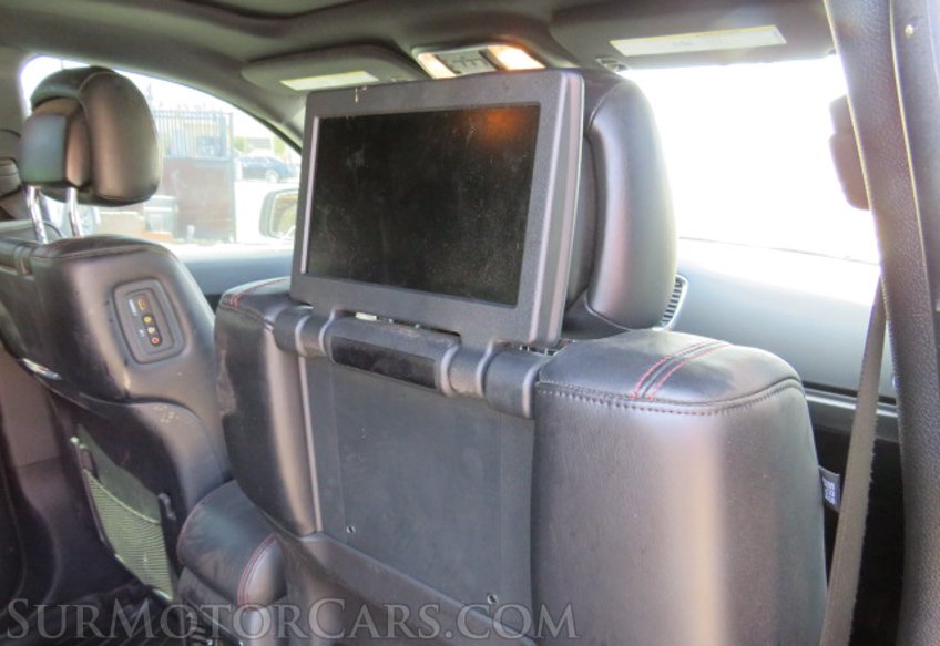 2015 Dodge Durango - Image 36