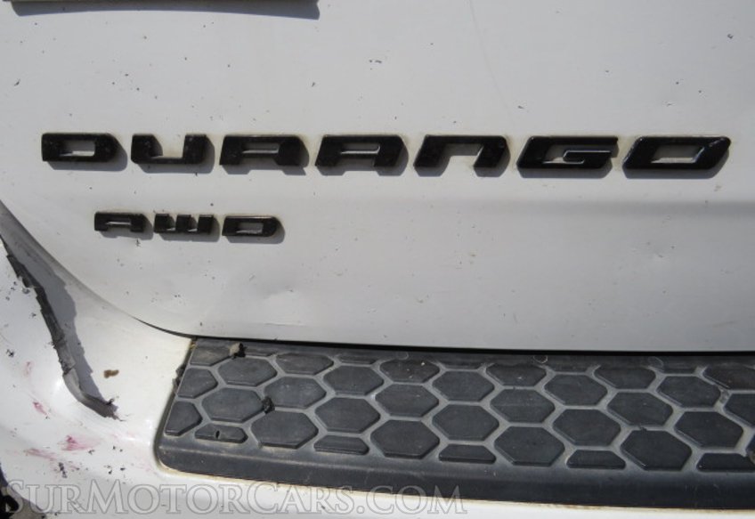 2015 Dodge Durango - Image 20