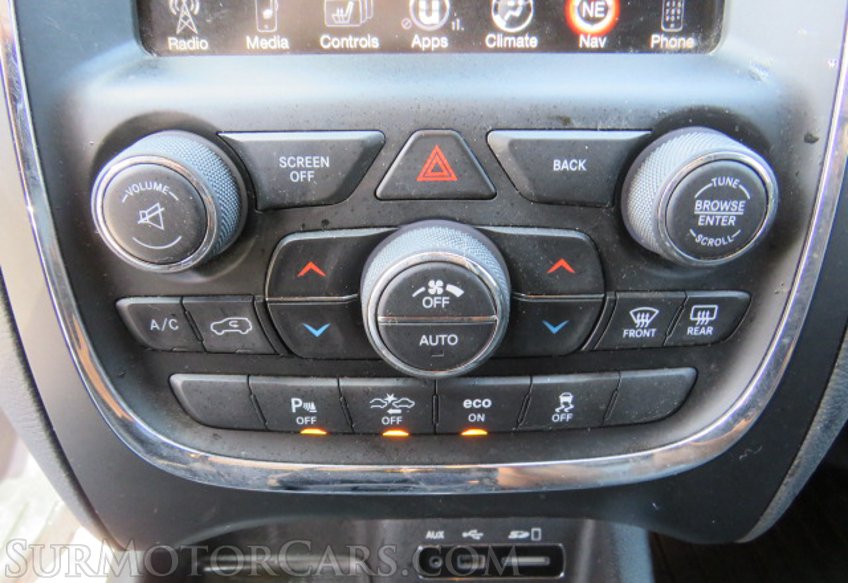 2015 Dodge Durango - Image 51