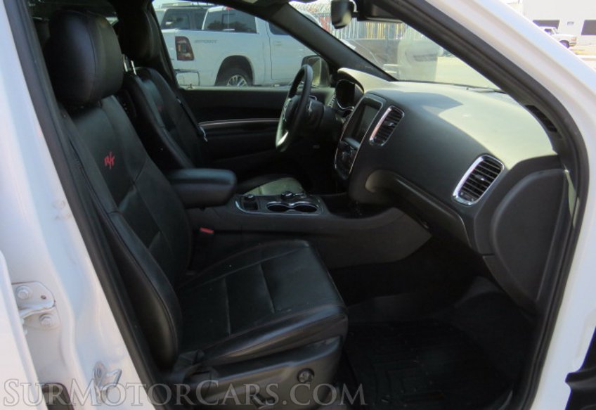 2015 Dodge Durango - Image 28