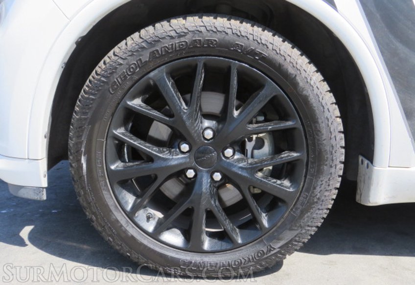 2015 Dodge Durango - Image 17