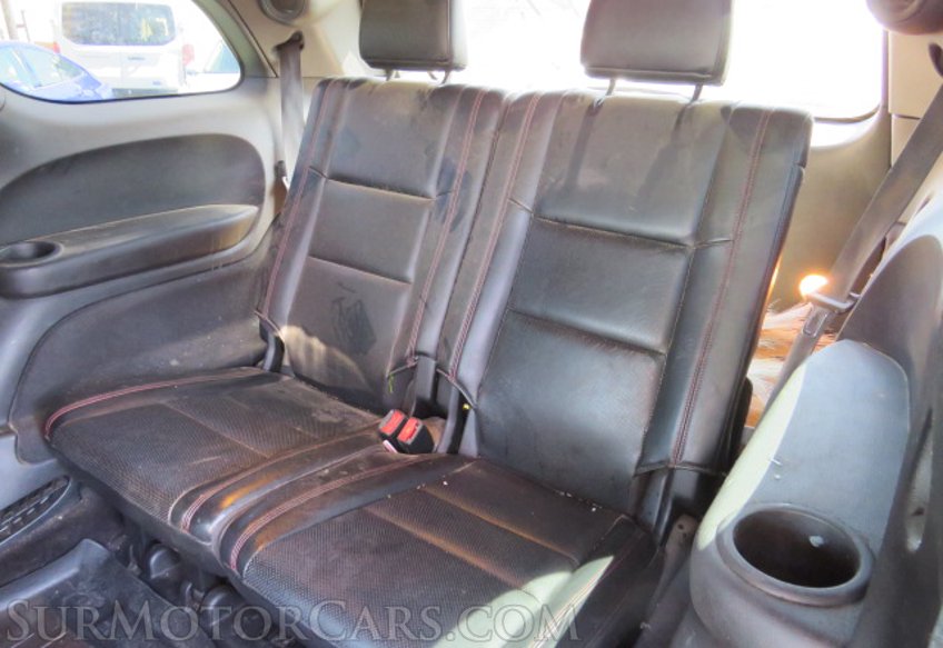 2015 Dodge Durango - Image 33