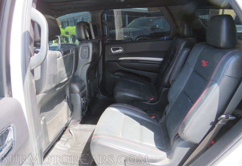 2015 Dodge Durango - Image 31