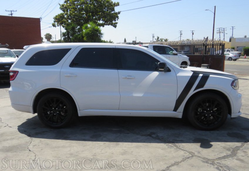2015 Dodge Durango - Image 11