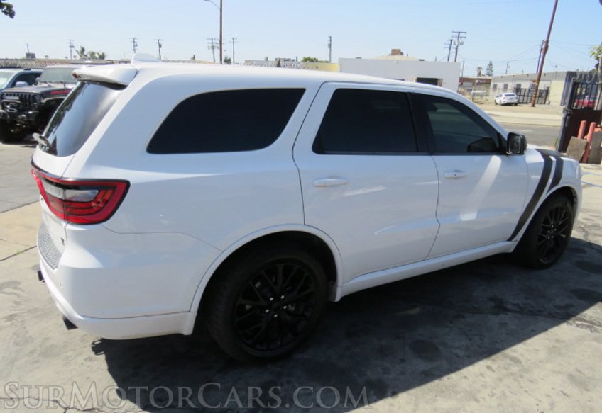 2015 Dodge Durango - Image 5