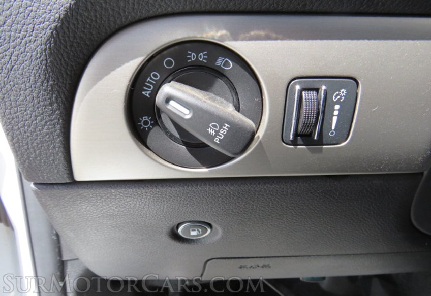 2015 Dodge Durango - Image 43