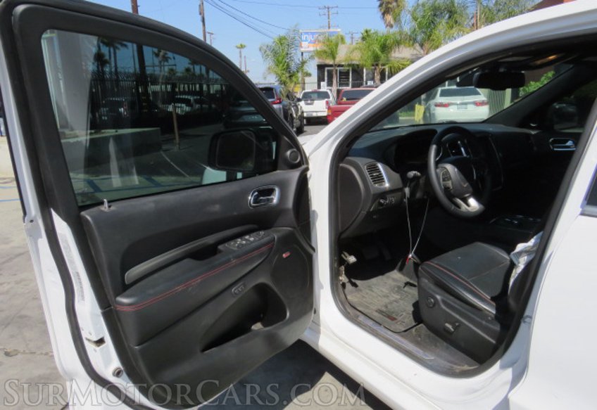 2015 Dodge Durango - Image 21