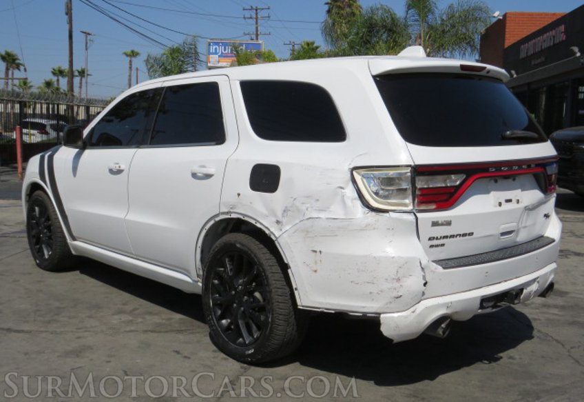 2015 Dodge Durango - Image 8