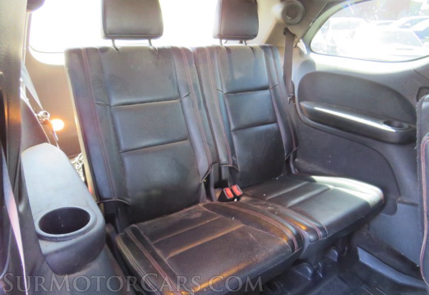 2015 Dodge Durango - Image 34