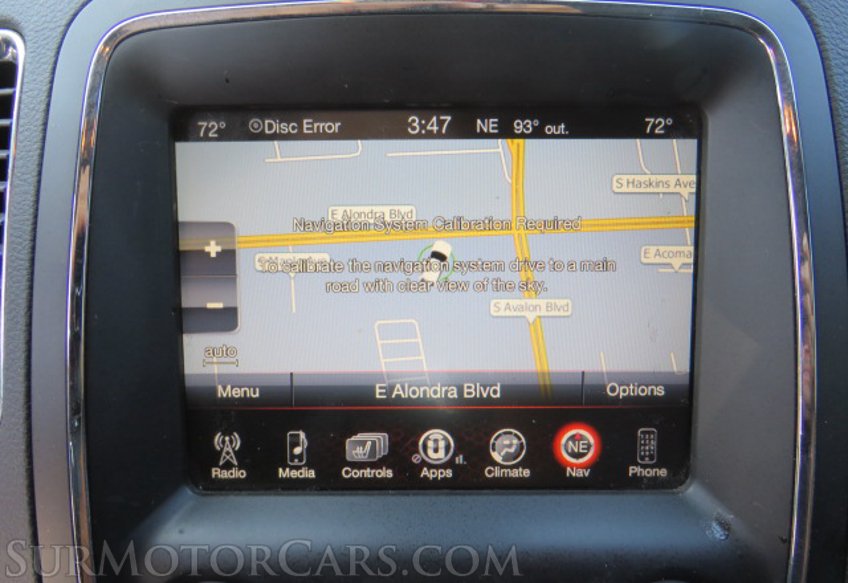 2015 Dodge Durango - Image 49