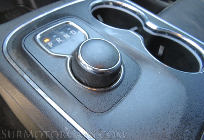 2015 Dodge Durango - Image 52