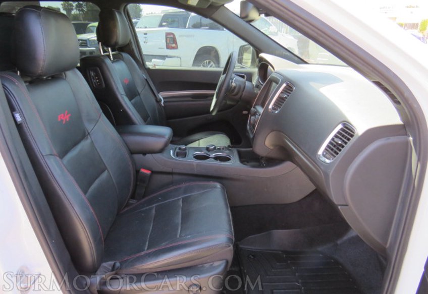 2015 Dodge Durango - Image 26