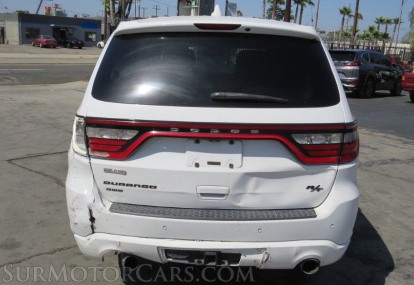 2015 Dodge Durango - Image 10