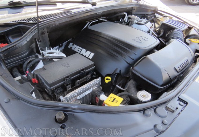 2015 Dodge Durango - Image 63