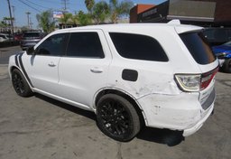 2015 Dodge Durango - Image 6